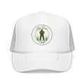 Big Grass Guy Foam Trucker
