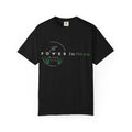 Power of Grass Tee — I'm That Guy
