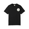 Power of Grass Tee — Left Chest, Garment-Dyed Heavyweight